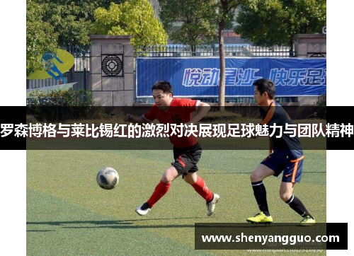 罗森博格与莱比锡红的激烈对决展现足球魅力与团队精神