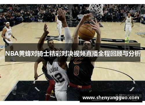 NBA黄蜂对骑士精彩对决视频直播全程回顾与分析