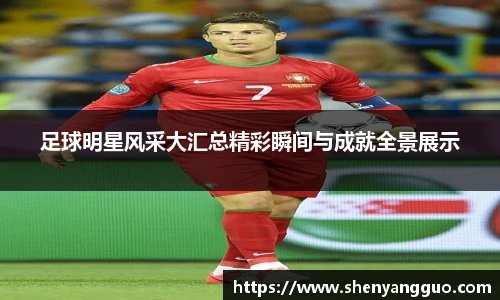 足球明星风采大汇总精彩瞬间与成就全景展示